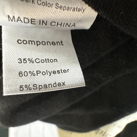 Bebonnie Buffalo Check Long Slv Cowl Neck Warm Splicing Tunic Top with Buttons - Picture 13 of 14